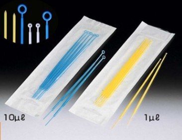 10μl一次性無菌塑料接種環 廠家直銷