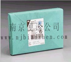 3M壓力蒸汽滅菌標準生物測試包（快速）（1296）