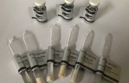 ATCC菌種的保藏方法以及保藏中心介紹