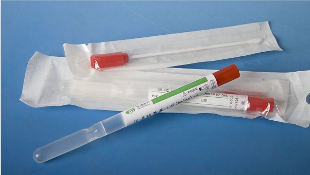 微生物采樣管的采樣有哪些分類？一般會使用這些采樣方法！